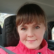 Татьяна, 46, Нема