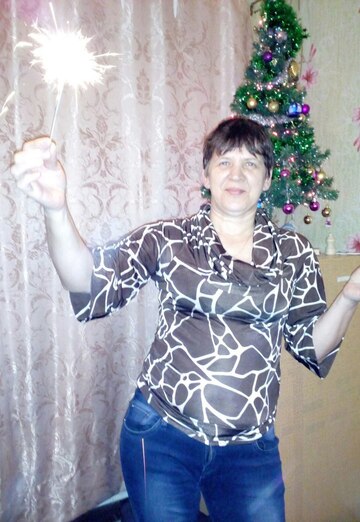 My photo - galina, 59 from Medvezhyegorsk (@galina74405)