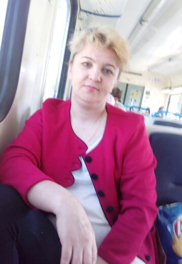 My photo - evgeniya, 53 from Petushki (@evgeniya51507)