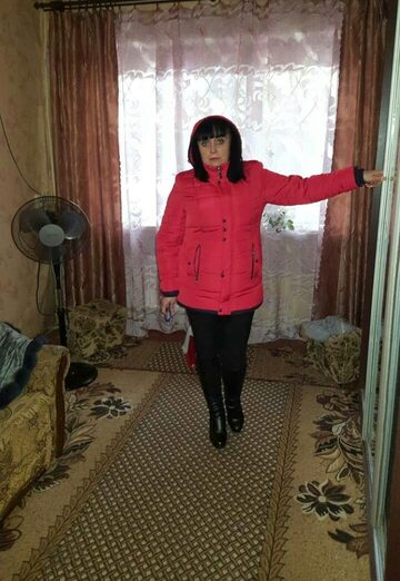 My photo - Inna, 59 from Enakievo (@inna40056)