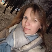 Marina 45 Moscow