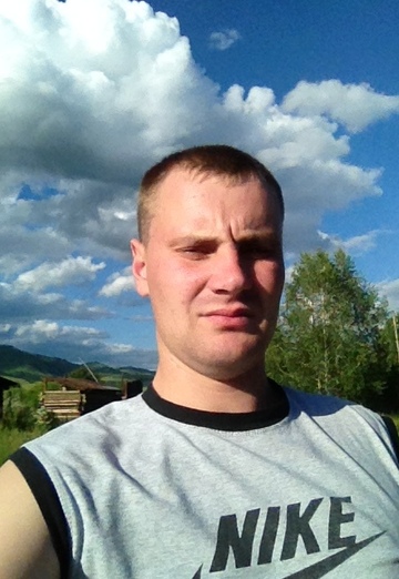 Моя фотография - Konstantin, 34 из Усть-Каменогорск (@konstantin47147)