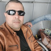 Тахир, 42, Москва