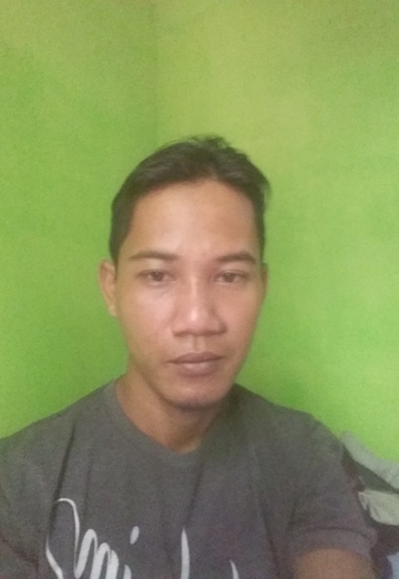 My photo - eko, 36 from Jakarta (@eko70)