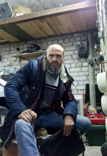 My photo - Roman Zabrodniy, 46 from Kursk (@romanzabrodniy)