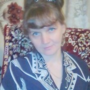 Леонора, 49, Тавда