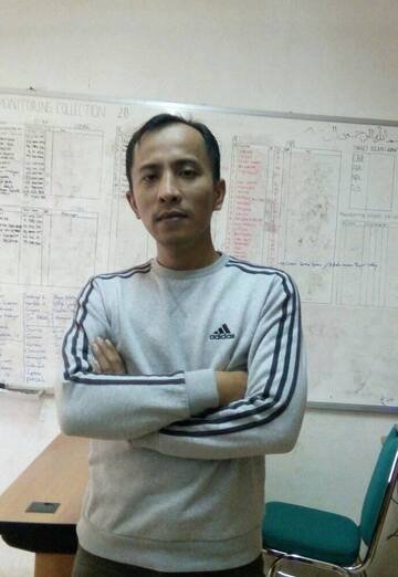 Моя фотография - Dendy, 38 из Джакарта (@dendy114)
