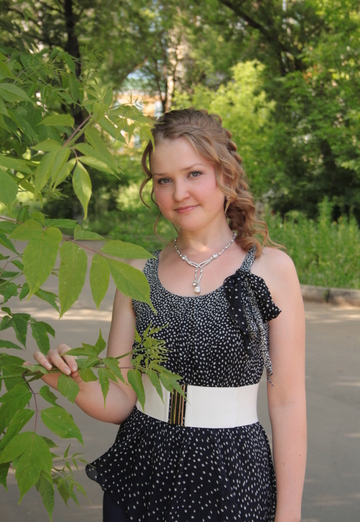 Моя фотография - Елена, 36 из Якшур-Бодья (@elena49349)