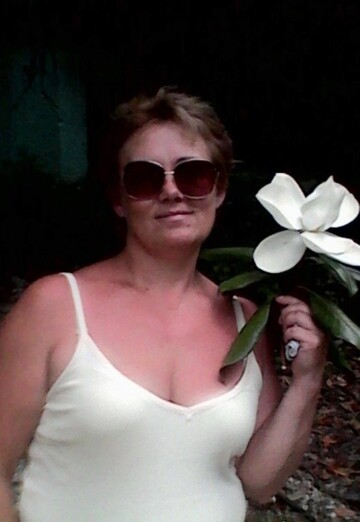 Моя фотография - Ольга, 51 из Ижевск (@olga278822)
