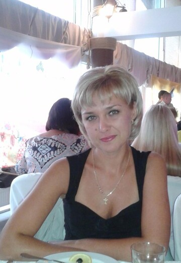 Моя фотография - Татьяна, 54 из Ульяновск (@tatyana223771)