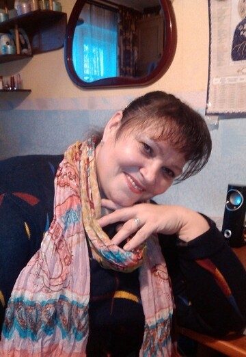 My photo - Lyudmila, 66 from Minsk (@ludmila44534)