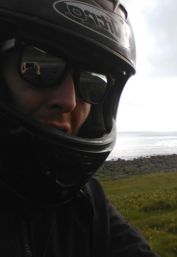 My photo - Brynjar A Skjerpen, 43 from Haugesund (@brynjaraskjerpen)