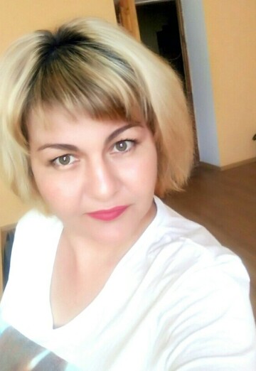 My photo - Yuliya, 38 from Grodno (@uliya210661)