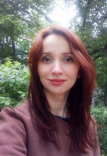 Моя фотография - Татьяна, 35 из Челябинск (@tatyana195665)