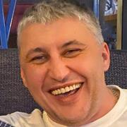 Дима, 43, Пангоды