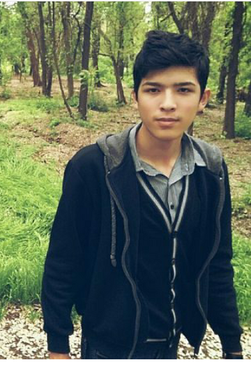 Моя фотография - Sardorbek, 25 из Ташкент (@sardorbek220)