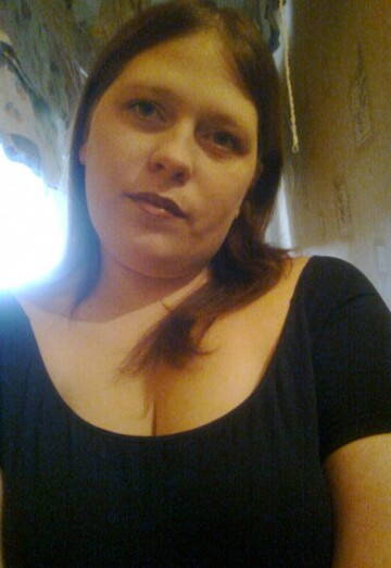 My photo - marishka, 40 from Baykalsk (@marishka7209974)