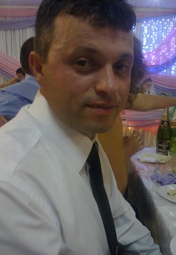 My photo - Misha Holod, 54 from Khust (@mishaholod)