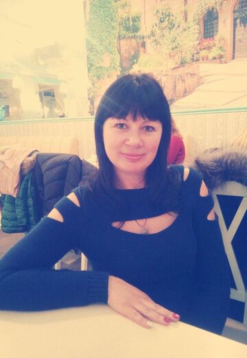 Моя фотография - elena, 45 из Вроцлав (@elena314988)