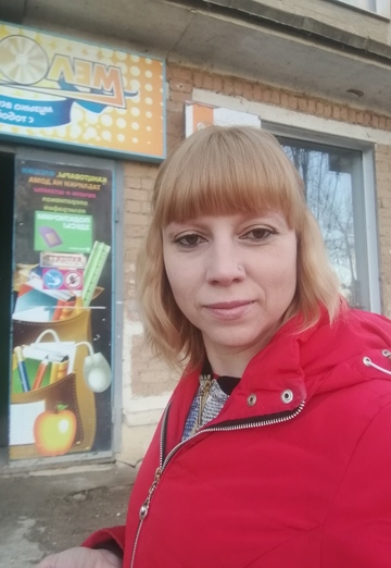 Моя фотография - Анжела, 38 из Котово (@anjela15607)
