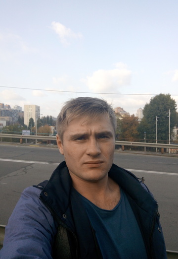 Моя фотографія - Василий, 31 з Київ (@vasiliy56903)