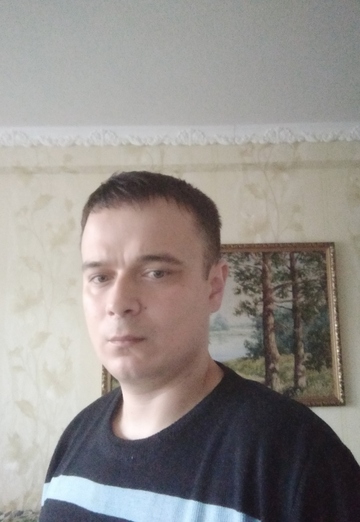 My photo - oleg, 35 from Donetsk (@oleg308920)