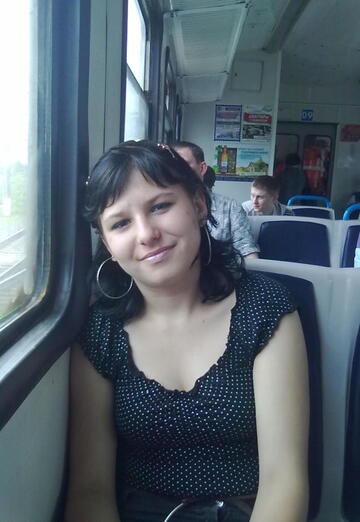 My photo - Gridina Zinaida, 28 from Sevsk (@gridinazinaida)