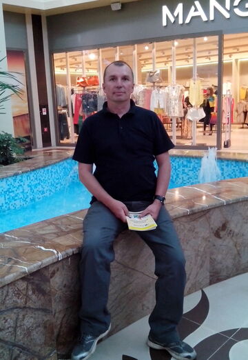 My photo - Oleg, 60 from Labinsk (@oleg84078)
