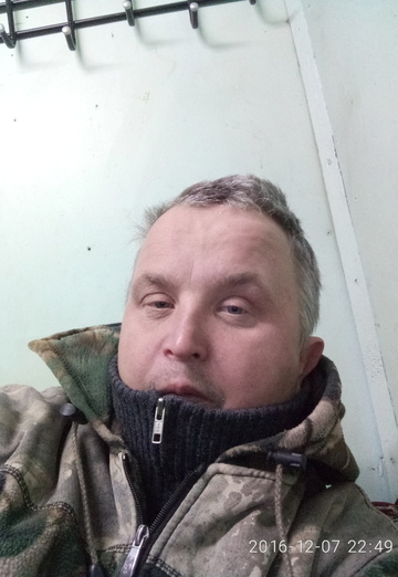 Моя фотография - Игорёк, 47 из Южно-Сахалинск (@igorek3150)