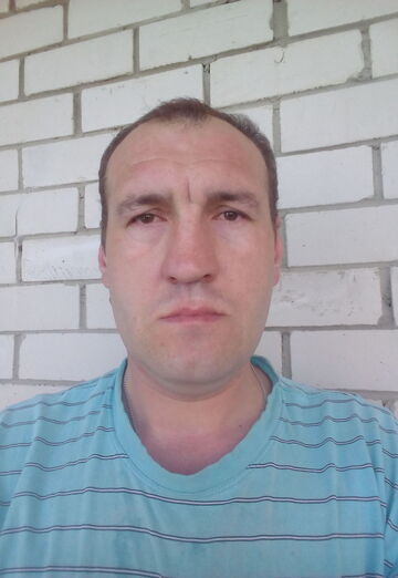 Моя фотография - Igor, 45 из Ставрополь (@igor153582)