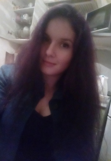 Моя фотография - Марина, 33 из Волгоград (@marina130008)