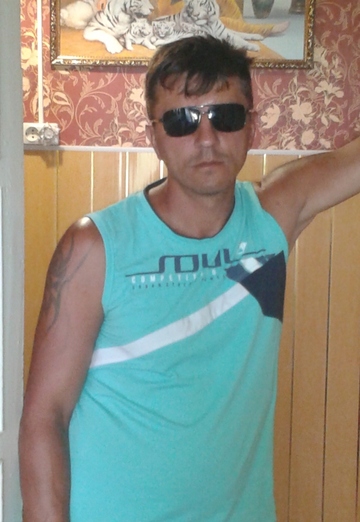 My photo - aleksandr, 48 from Ivanovo (@aleksandr692149)