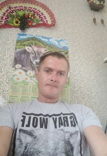 My photo - Pavel, 38 from Ulan-Ude (@pavel198156)