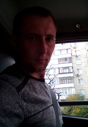 Моя фотография - Александр, 32 из Тюмень (@aleksandr792479)