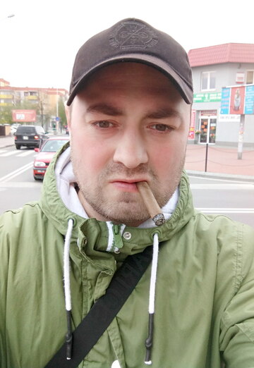 My photo - Aleksandr, 44 from Gliwice (@aleksandr557748)