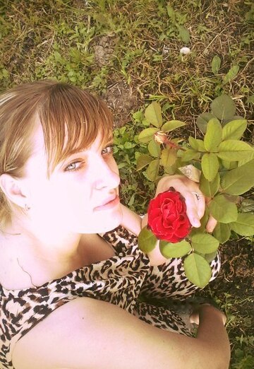 Любовь (@lubovvladimirovna1) — моя фотография № 32
