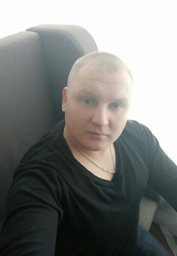 My photo - STeNLI, 35 from Votkinsk (@stenli100)