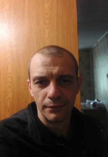 Моя фотография - Вячеслав, 40 из Энгельс (@vyceslav5387116)