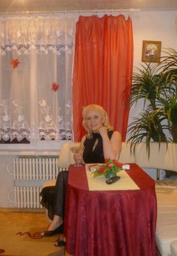 Моя фотография - Марина, 67 из Запорожье (@marina101033)