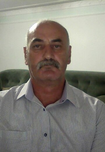 My photo - Latif Sadullaev, 61 from Derbent (@latifsadullaev)