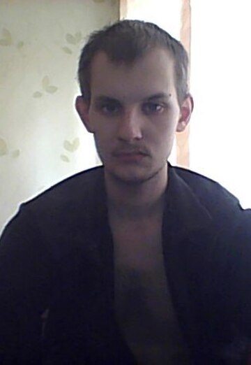 My photo - Kirill, 34 from Veliky Novgorod (@kirill15793)