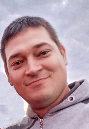 My photo - Dmitriy, 33 from Konstantinovka (@dmitriy460175)