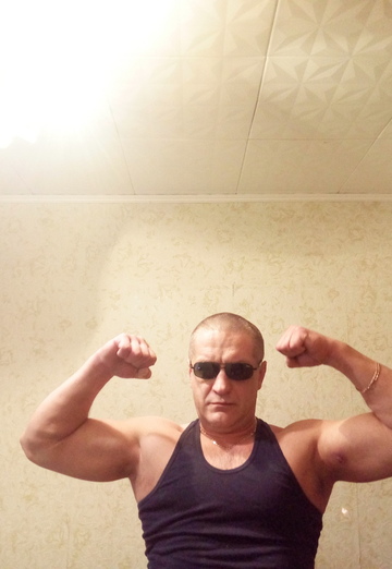 Моя фотография - Андрей, 55 из Уфа (@andrey457638)