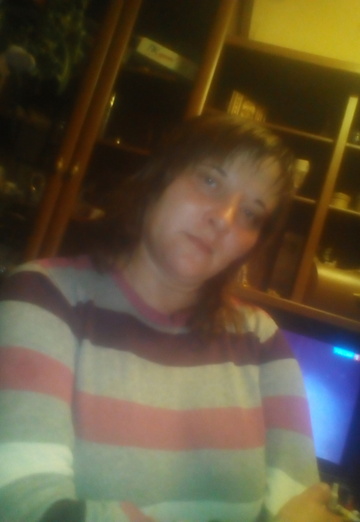 My photo - Larisa, 42 from Pervouralsk (@larisa51434)
