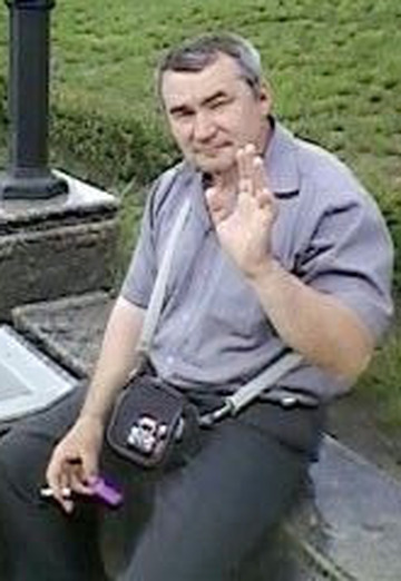 My photo - Almaz, 63 from Oktjabrski (@amarsianskij)