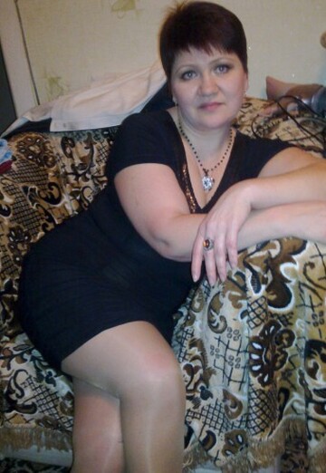 My photo - Natalya, 52 from Saratov (@natalya162239)