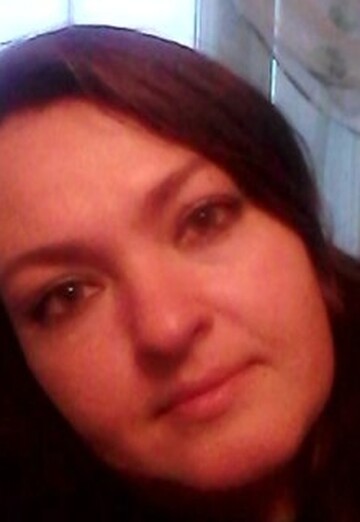 My photo - irina, 41 from Zhukovsky (@besedova)