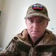 Евгений, 47, Калязин