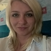 Ирина, 36, Реутов