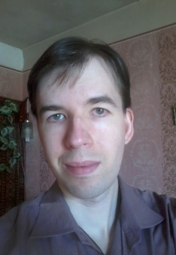 My photo - Sasha, 41 from Uzhgorod (@sasha13757)
